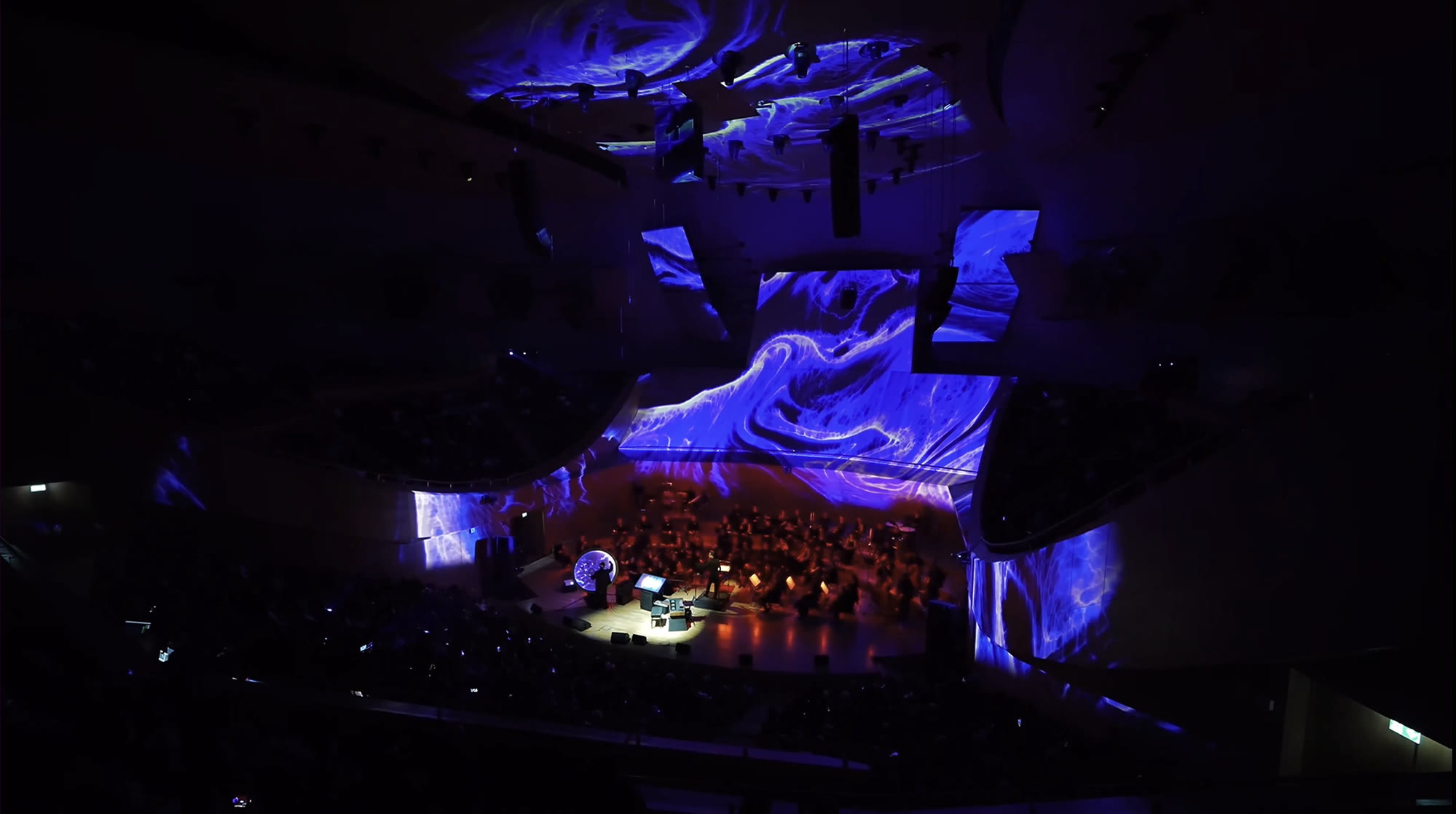 Symphony